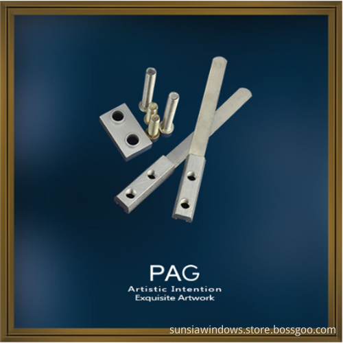 Heavy Duty Side-hung Hinge for Door Window